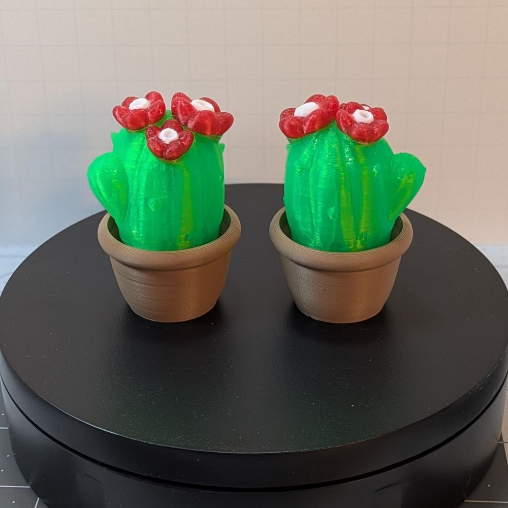 Fidget Clickers